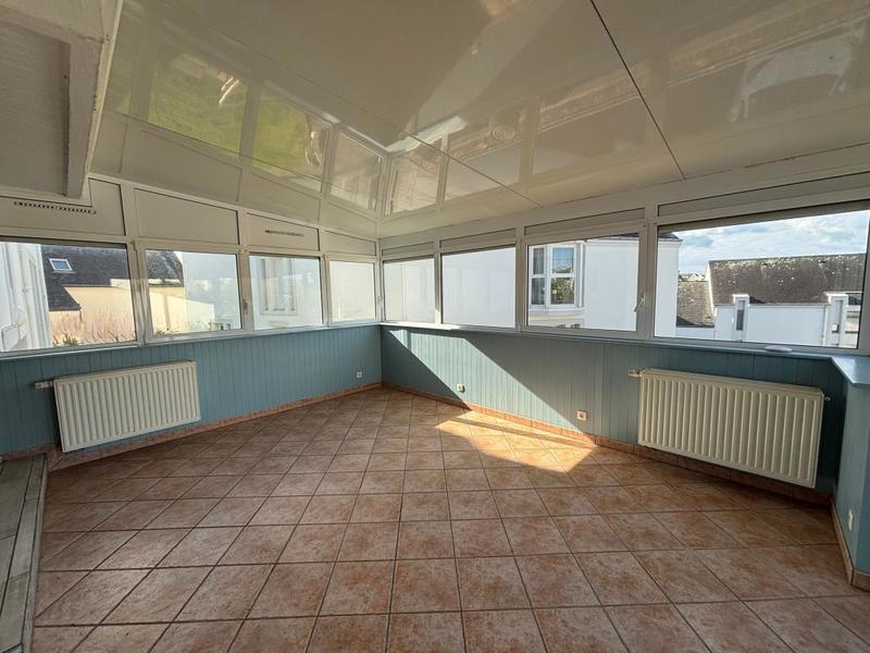 Appartement - 64 m² - 2 pièces