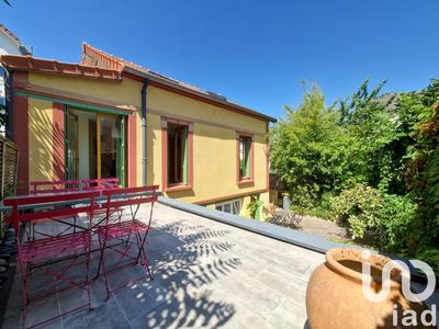 Maison - 174 m² - 7 pièces
