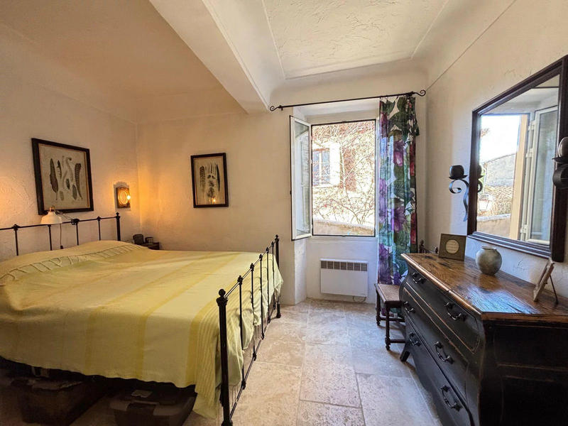 Duplex - 57 m² - 3 pièces