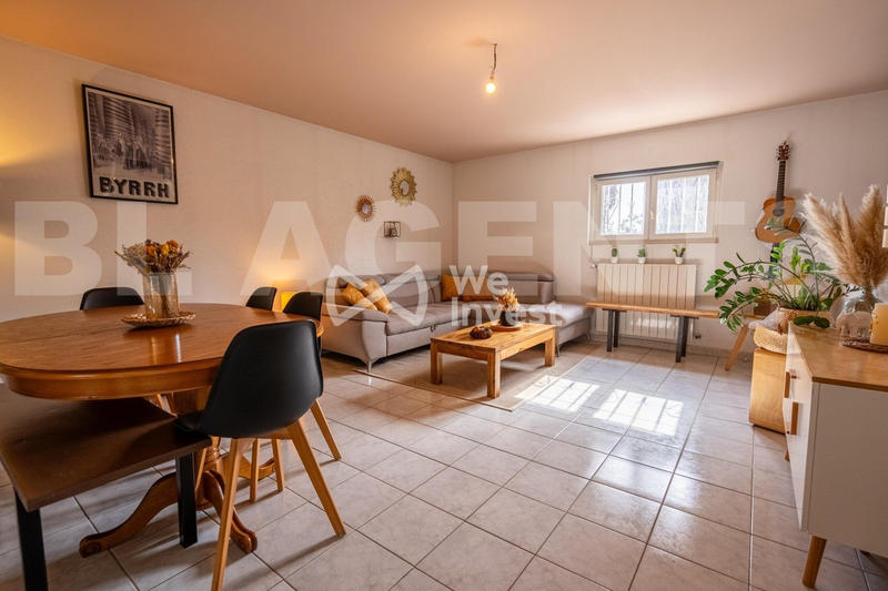 Maison - 291 m² - 10 pièces