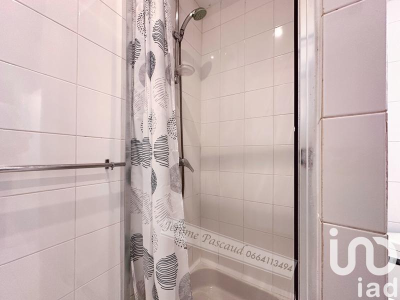 Appartement - 54 m² - 3 pièces