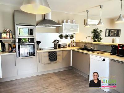 Villa - 149 m² - 5 pièces