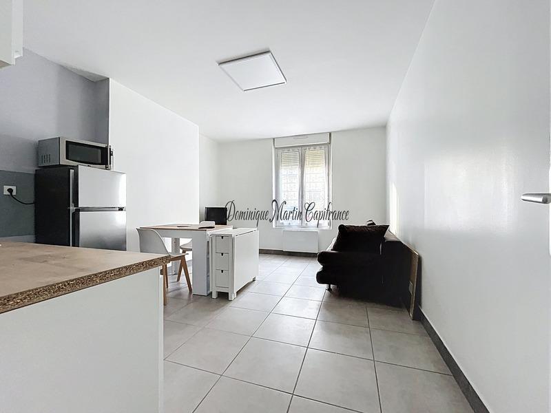 Immeuble - 226 m² - 12 pièces