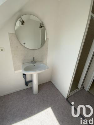 Maison - 48 m² - 3 pièces