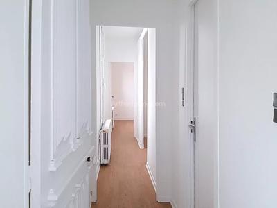 Maison - 72 m² - 4 pièces