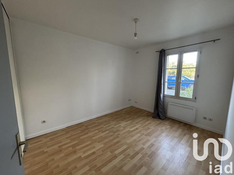 Appartement - 47 m² - 3 pièces