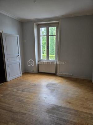 Bureau - 100 m² - 3 pièces