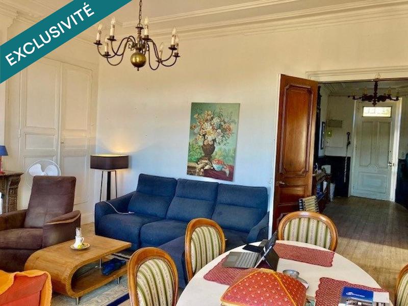 Maison - 190 m² - 5 pièces