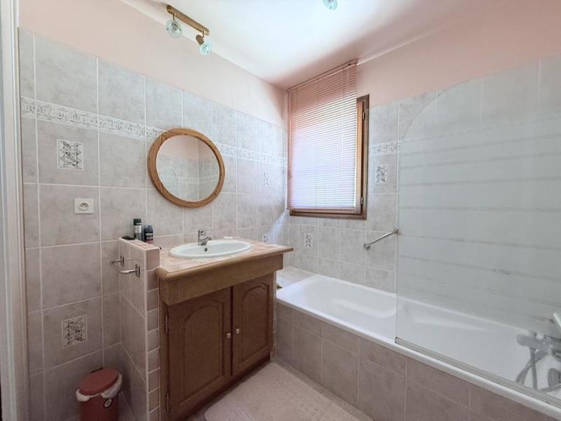 Maison - 132 m² - 6 pièces