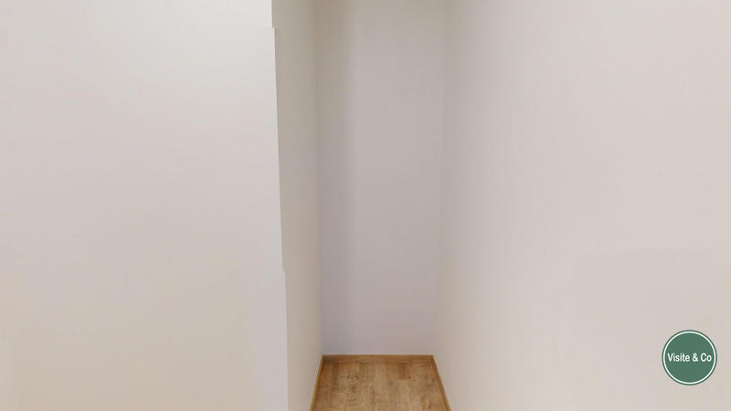 Appartement - 49 m² - 2 pièces