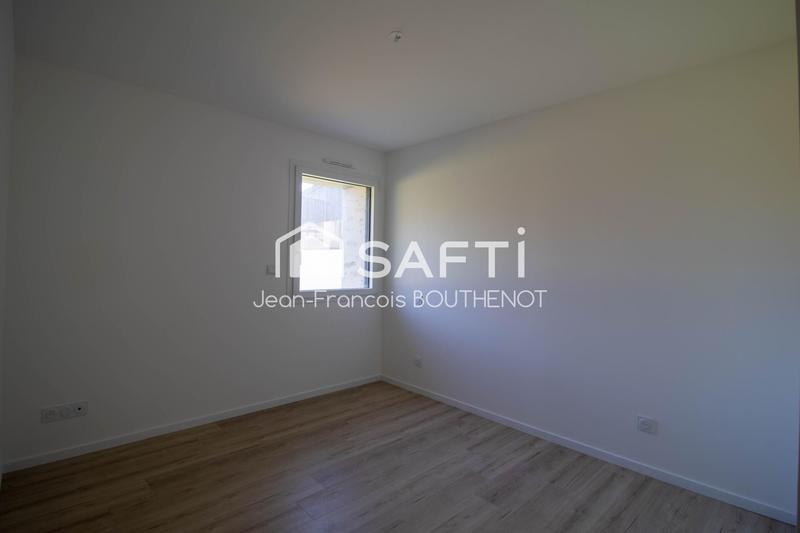 Maison - 155 m² - 6 pièces