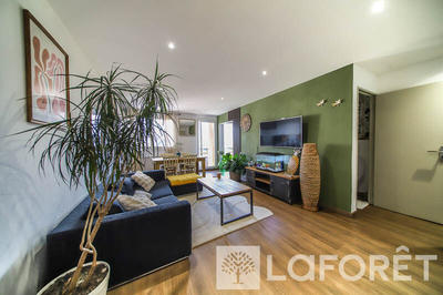 Appartement - 73 m² - 4 pièces