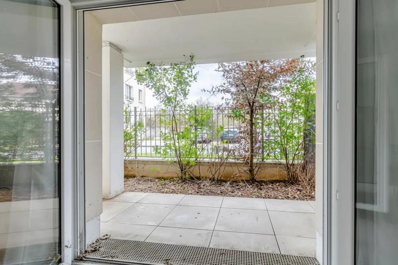 Studio - 33 m² - 1 pièce