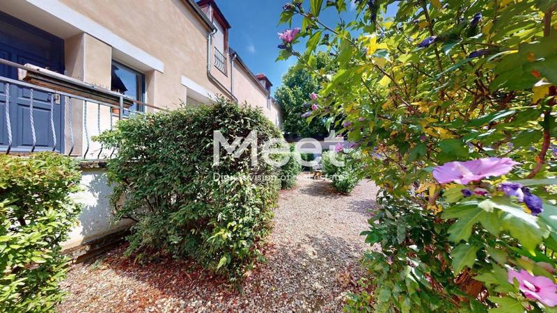 Appartement - 73 m² - 3 pièces