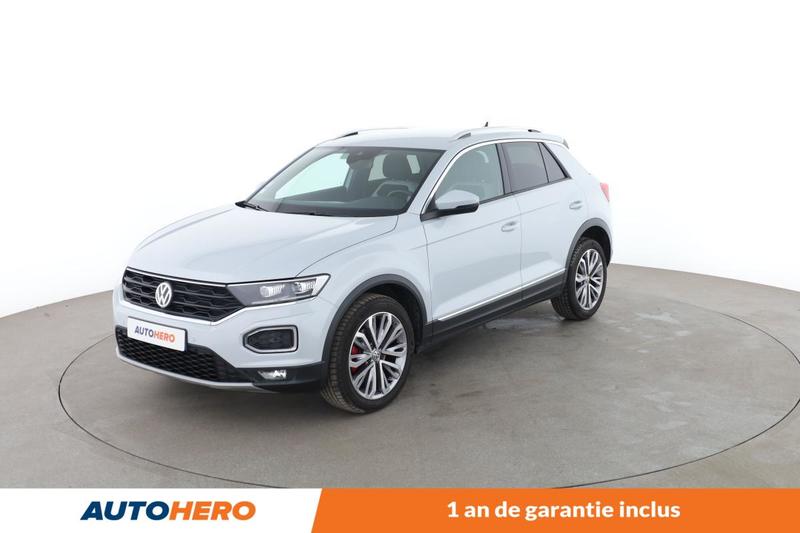 Volkswagen t-Roc 1.5 Tsi Evo First Edition 150 ch