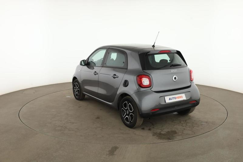 Smart ForFour 0.9 Prime Twinamic 90 ch
