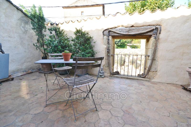 Maison en pierre - 142 m² - 4 pièces