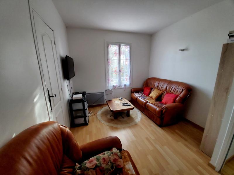 Appartement - 58 m² - 4 pièces