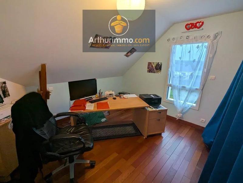 Maison - 144 m² - 5 pièces