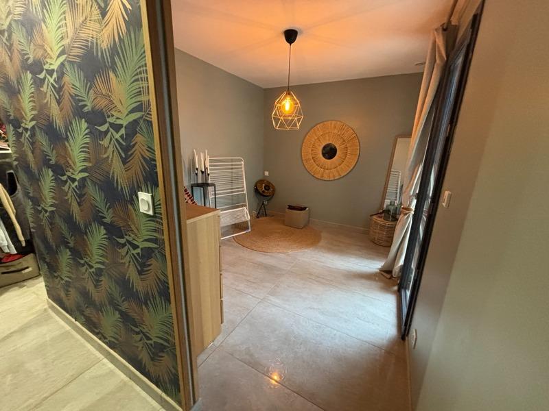 Maison - 169 m² - 6 pièces