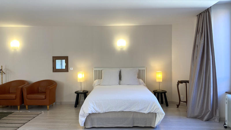 Hôtel particulier - 323 m² - 7 pièces