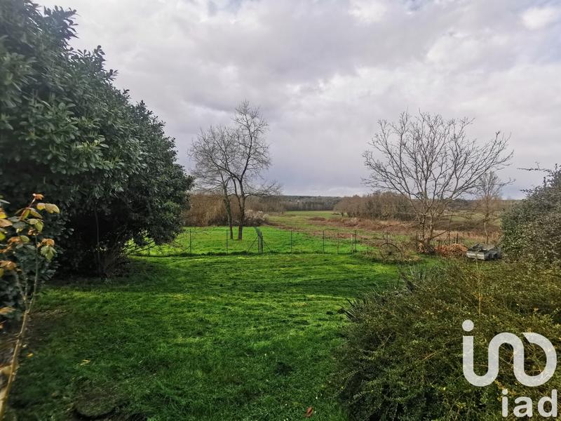 Maison - 160 m² - 7 pièces