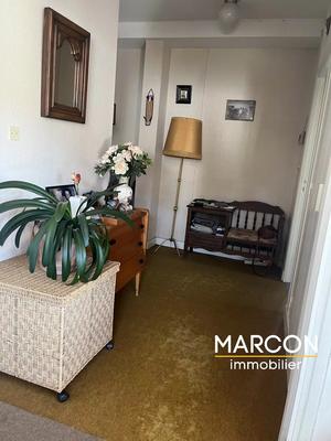 Appartement - 85 m² - 3 pièces