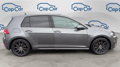 Volkswagen Golf 1.5 Tsi 130 Dsg7 Confortline