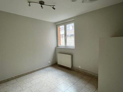 Immeuble - 160 m² - 9 pièces