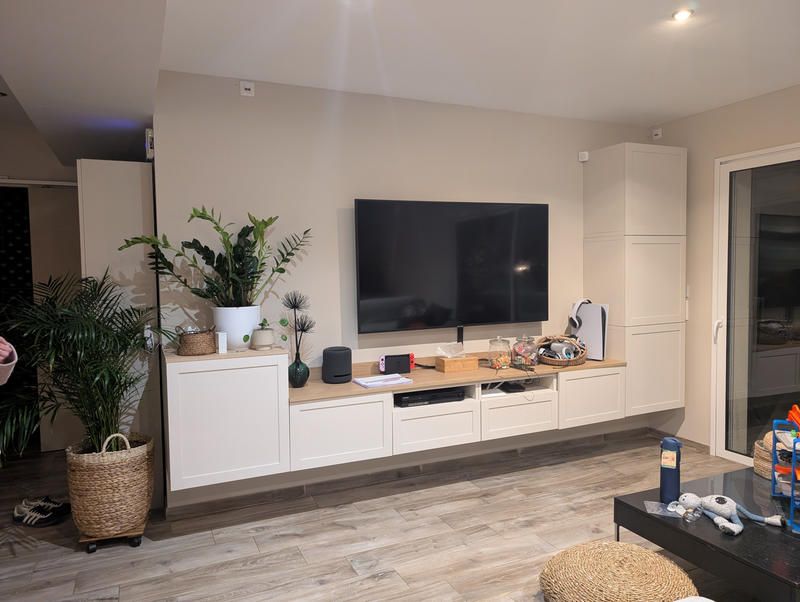 Villa - 150 m² - 5 pièces