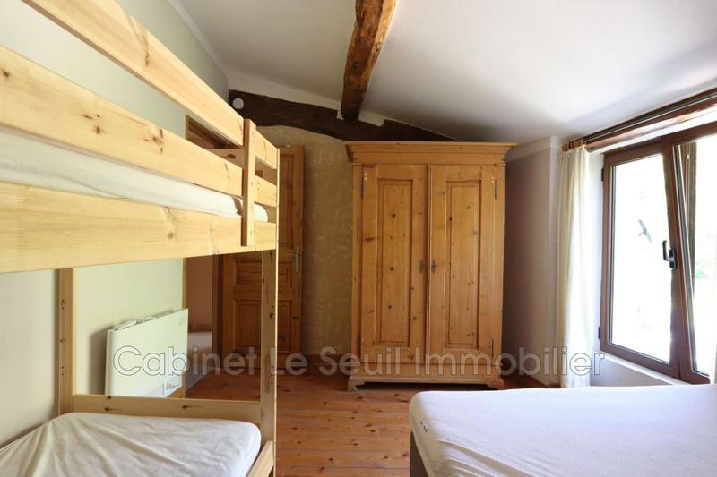 Maison en pierre - 92 m² - 3 pièces