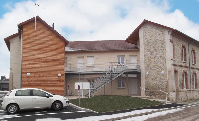 Appartement - 51 m² - 1 pièce