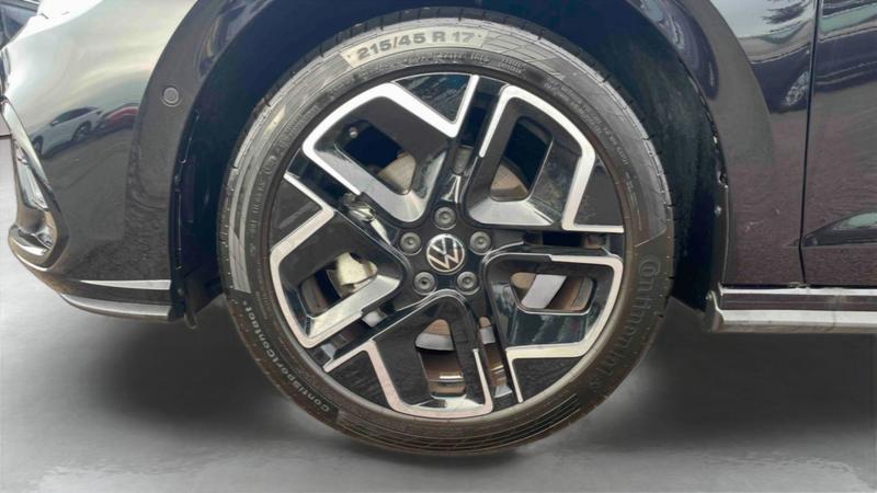 Volkswagen Polo 1.0 Tsi 116 s&amp;S Dsg7 R-Line Edition