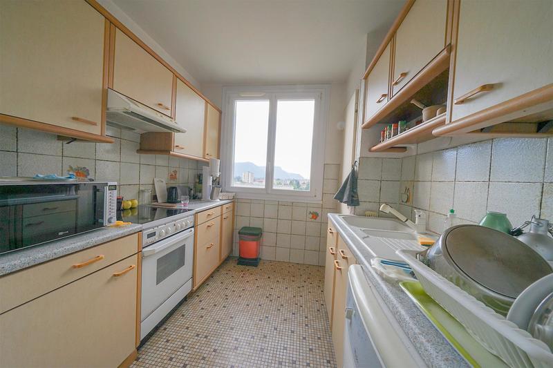 Appartement - 67 m² - 4 pièces