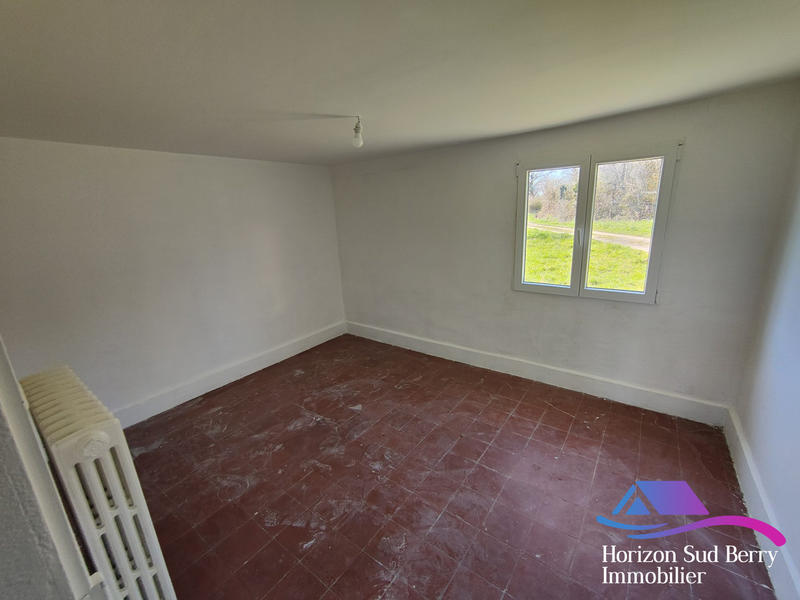 Maison - 97 m² - 4 pièces