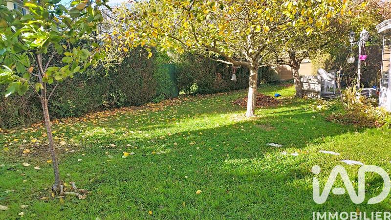 Maison - 150 m² - 5 pièces