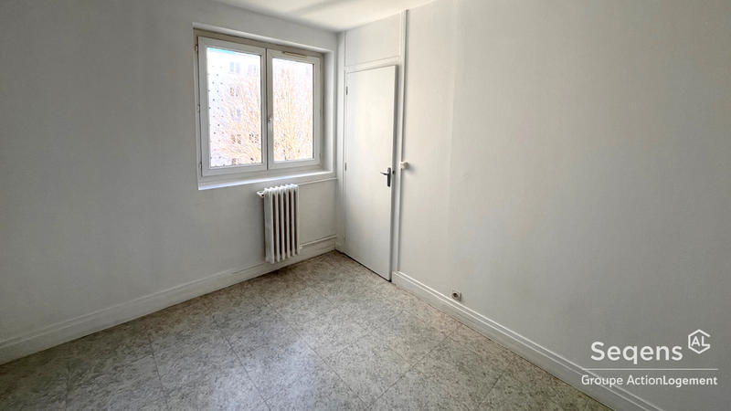 Appartement - 52 m² - 3 pièces