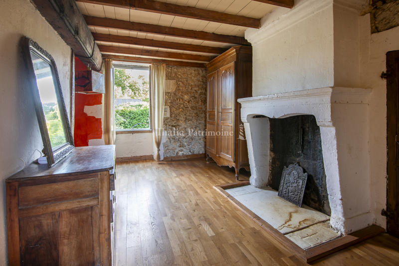 Propriété - 390 m² - 16 pièces