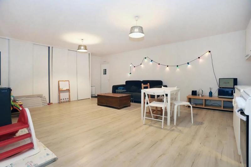 Longère - 350 m² - 8 pièces