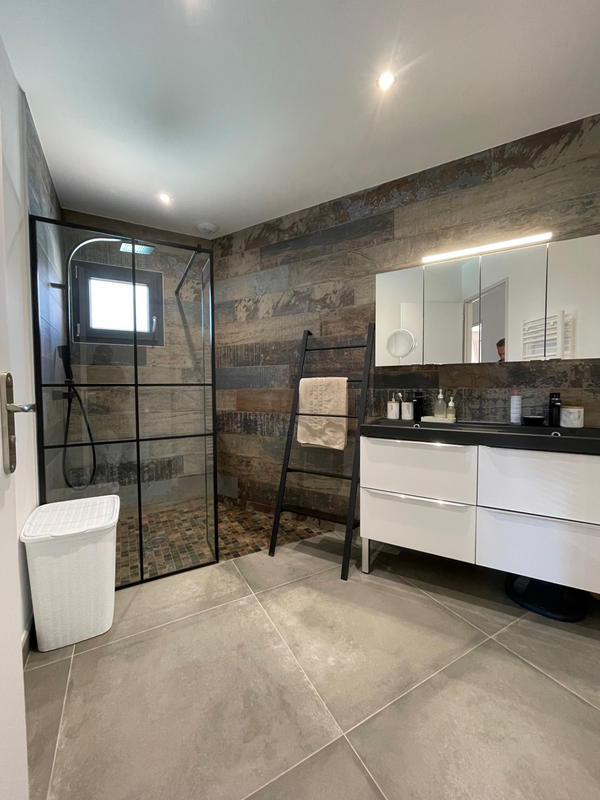 Villa - 122 m² - 4 pièces