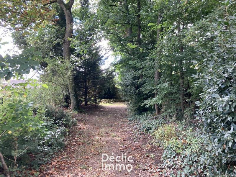 Maison - 195 m² - 7 pièces