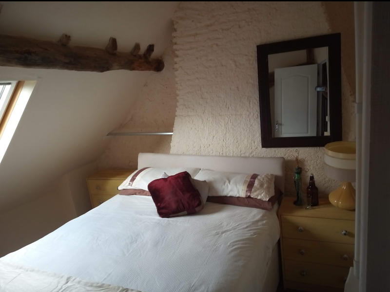 Maison - 293 m² - 14 pièces