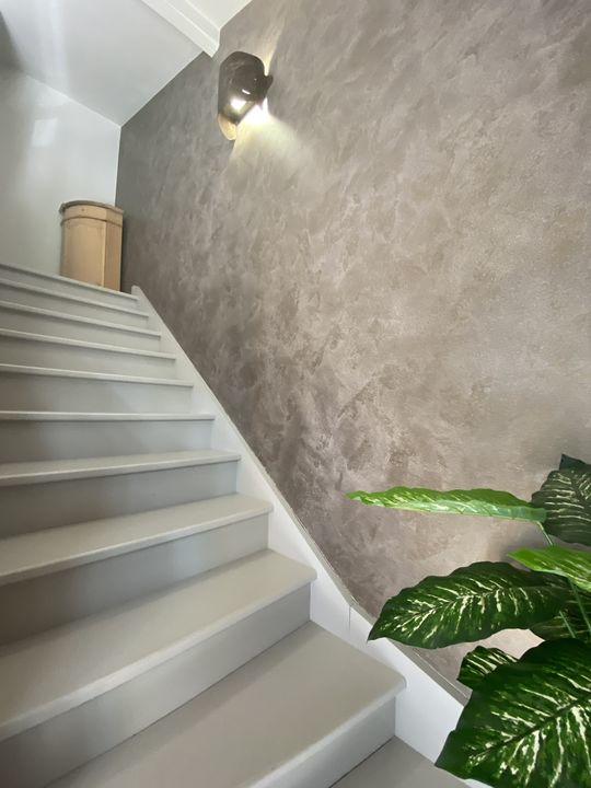 Appartement - 38 m² - 3 pièces