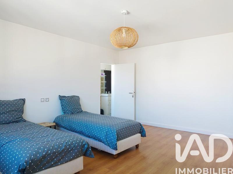 Maison - 154 m² - 6 pièces