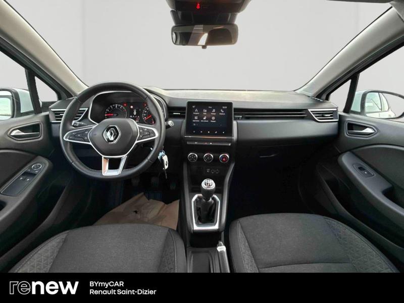 Renault Clio V SCe 65 - 21 Business