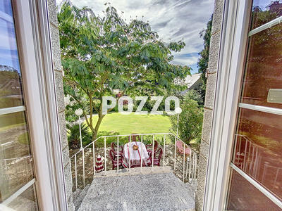 Maison - 190 m² - 7 pièces