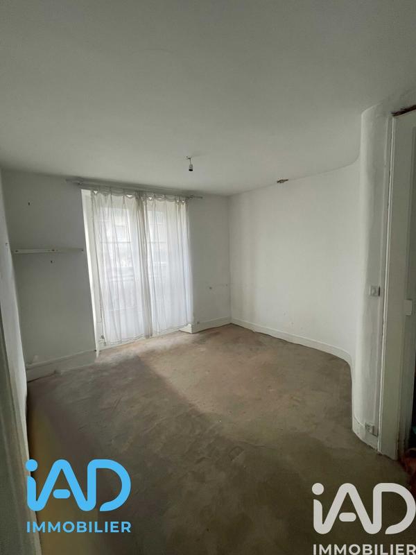 Appartement - 94 m² - 4 pièces