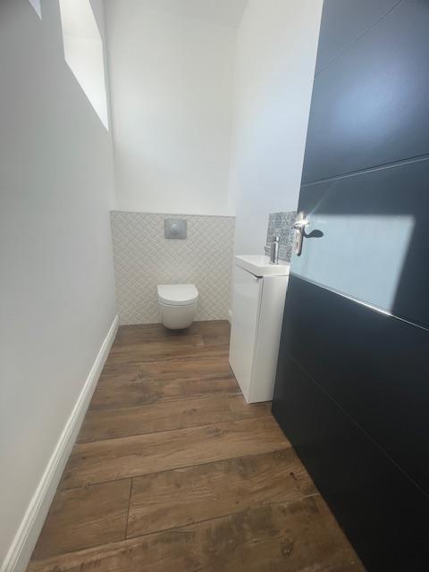 Propriété - 280 m²