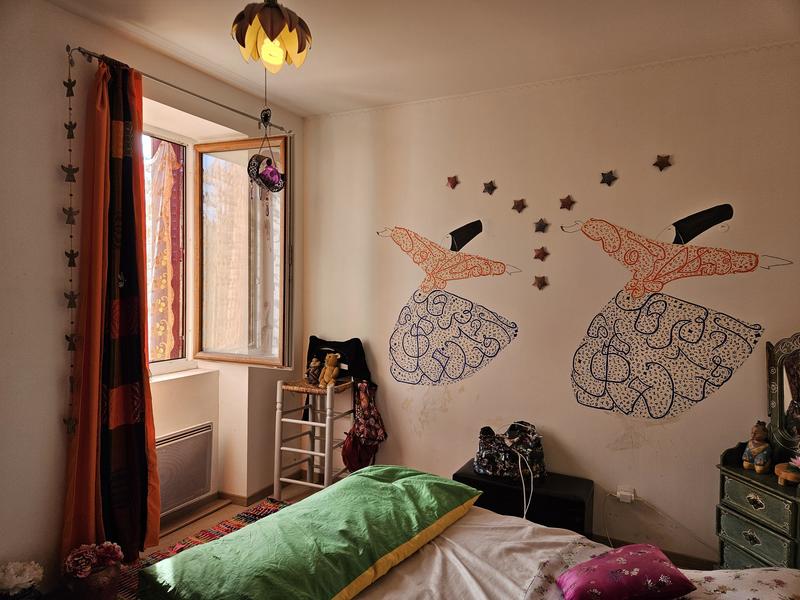 Maison - 114 m² - 6 pièces