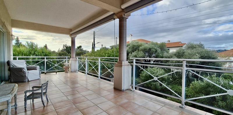 Appartement - 112 m²